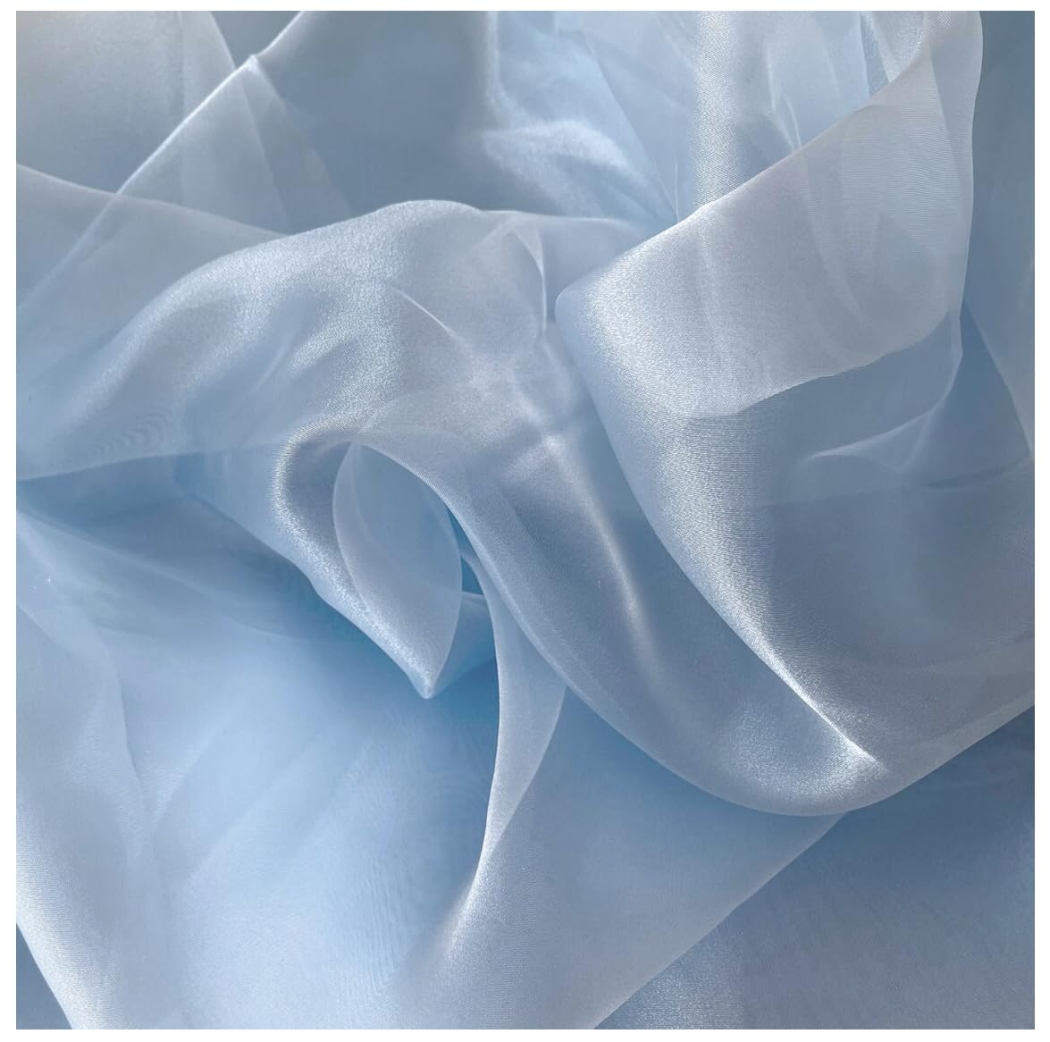 新品　JSELF Seer Decorative Wrappants&skirt Amazon.com: MDS Pack of 75 Yard Sheer Organza Fabric for